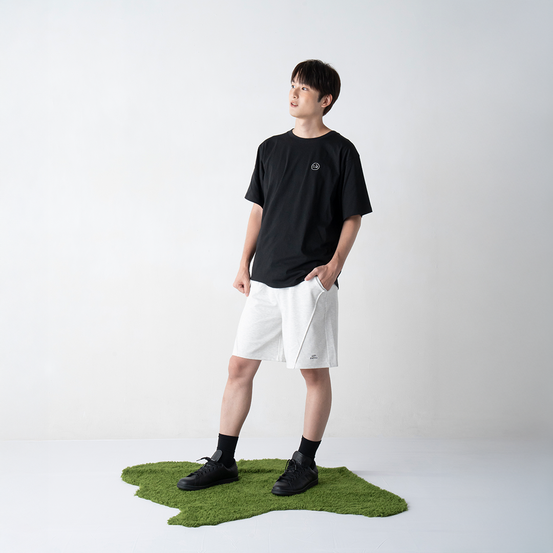 SYOKO with mellow PACK T-SHIRTS