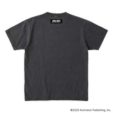 HIIRAGI TSURUGI × Call of Duty ZOMBIE T-SHIRT