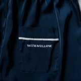 RAIZIN with mellow SATIN PAJAMA SET