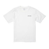 CUSTOM T-SHIRT　WHITE