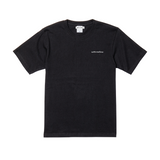 CUSTOM T-SHIRT　BLACK