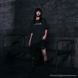 EIKO!GO!! × SILENT HILL RED PYRAMID EIKO T-SHIRT