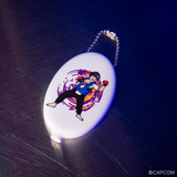 STREAM FIGHTER RUBBER COIN CASE
