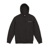 CUSTOM Hoodie　Dark Gray
