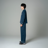 RAIZIN with mellow SATIN PAJAMA SET