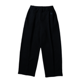 RAIZIN with mellow LOGO PONTE PANTS