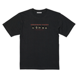 KINNIKU PARK with mellow T-SHIRT