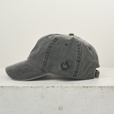 JASPER with mellow CAP