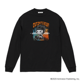 HASESHIN × Call of Duty CUT SHITEIKU!! LONG-T