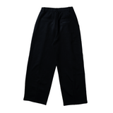RAIZIN with mellow LOGO PONTE PANTS