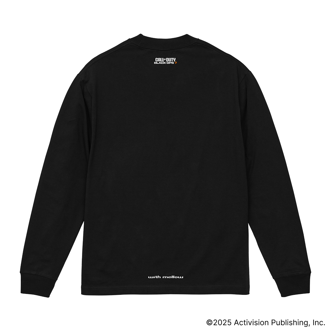 HASESHIN × Call of Duty CUT SHITEIKU!! LONG-T