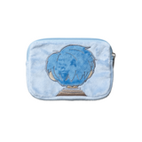 （会場購入）with mellow PUS 2025 FLUFFY POUCH