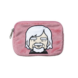 （会場購入）with mellow PUS 2025 FLUFFY POUCH