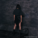EIKO!GO!! × SILENT HILL RED PYRAMID EIKO T-SHIRT
