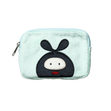 （会場購入）with mellow PUS 2025 FLUFFY POUCH