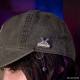 STREAM FIGHTER PIN