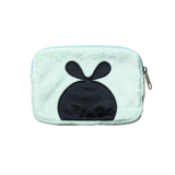 （会場購入）with mellow PUS 2025 FLUFFY POUCH