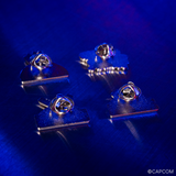 STREAM FIGHTER PIN