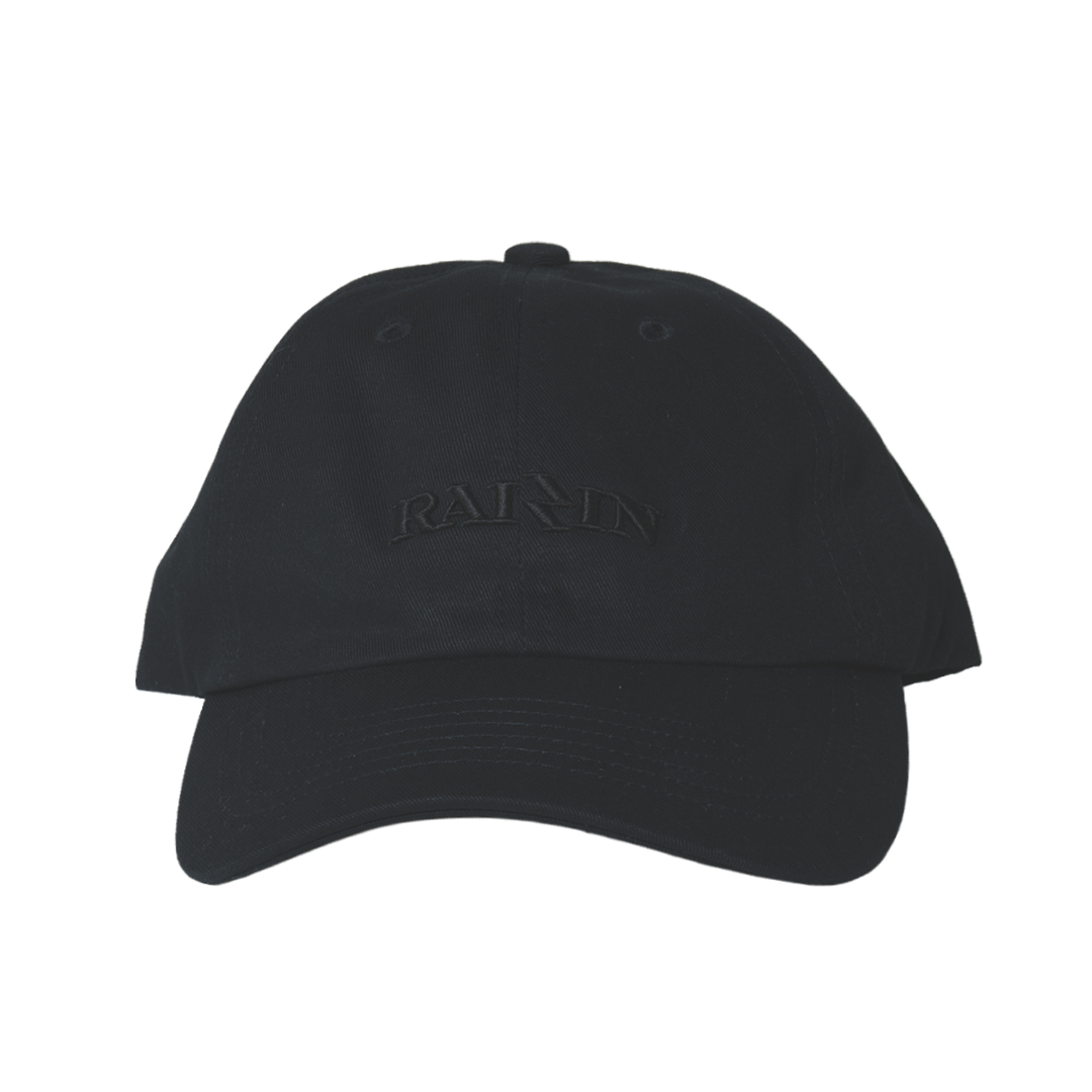 RAIZIN with mellow LOGO CAP