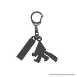 EIKO!GO!! × SILENT HILL METAL KEYCHAIN