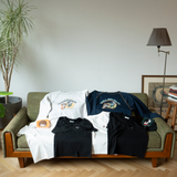 FULLCON・TOWACO with mellow STITCH SWEAT SHIRT