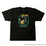 Dead by Daylight with mellow The Hag × FULLCON T-SHIRT