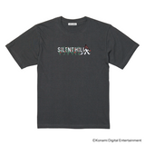 EIKO!GO!! × SILENT HILL RED PYRAMID EIKO T-SHIRT