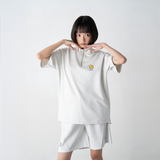 SYOKO with mellow HALF SET UP