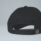 RAIZIN with mellow LOGO CAP