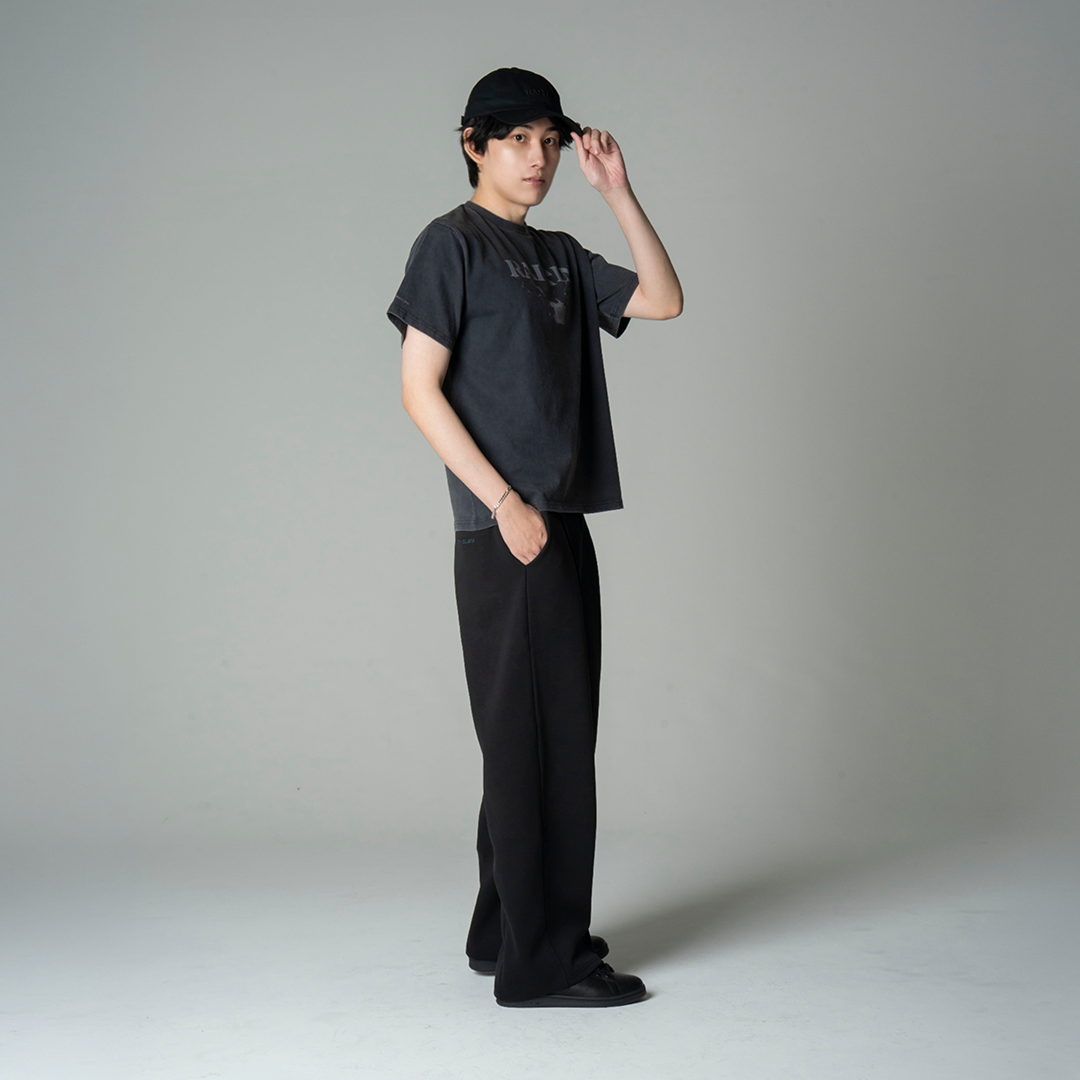 RAIZIN with mellow LOGO CAP