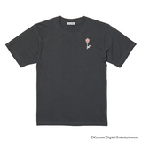 EXAM × SILENT HILL ENDING - DOG T-SHIRT