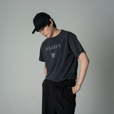 RAIZIN with mellow LOGO CAP