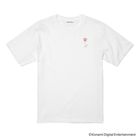 EXAM × SILENT HILL ENDING - DOG T-SHIRT