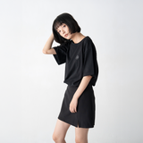 SYOKO with mellow PACK T-SHIRTS
