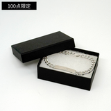 RAIZIN with mellow SILVER925 BRACELET