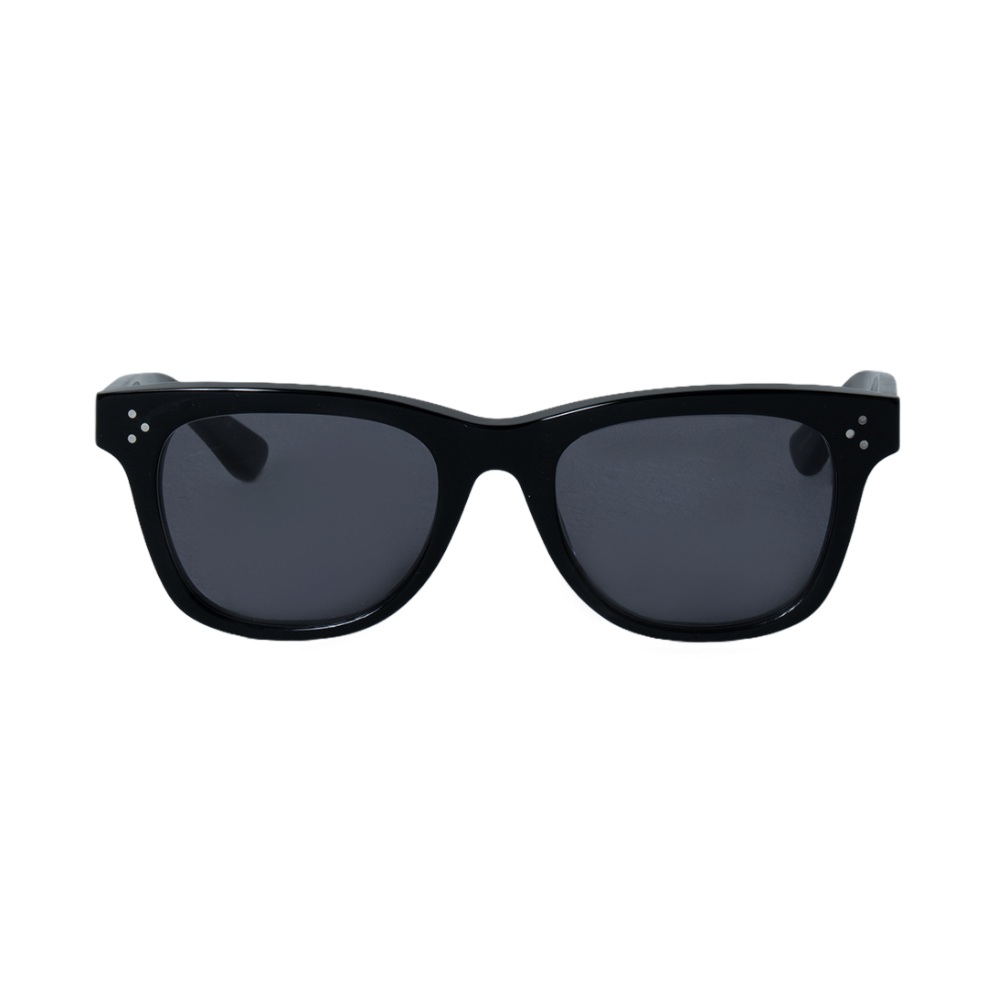 RAIZIN with mellow SUNGLASSES