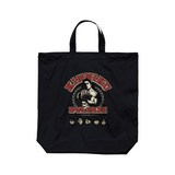 KINNIKU PARK with mellow NYLON GYM BAG