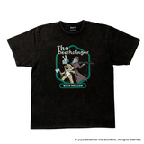 Dead by Daylight with mellow The Deathslinger × EXAM T-SHIRT