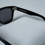 RAIZIN with mellow SUNGLASSES