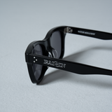 RAIZIN with mellow SUNGLASSES
