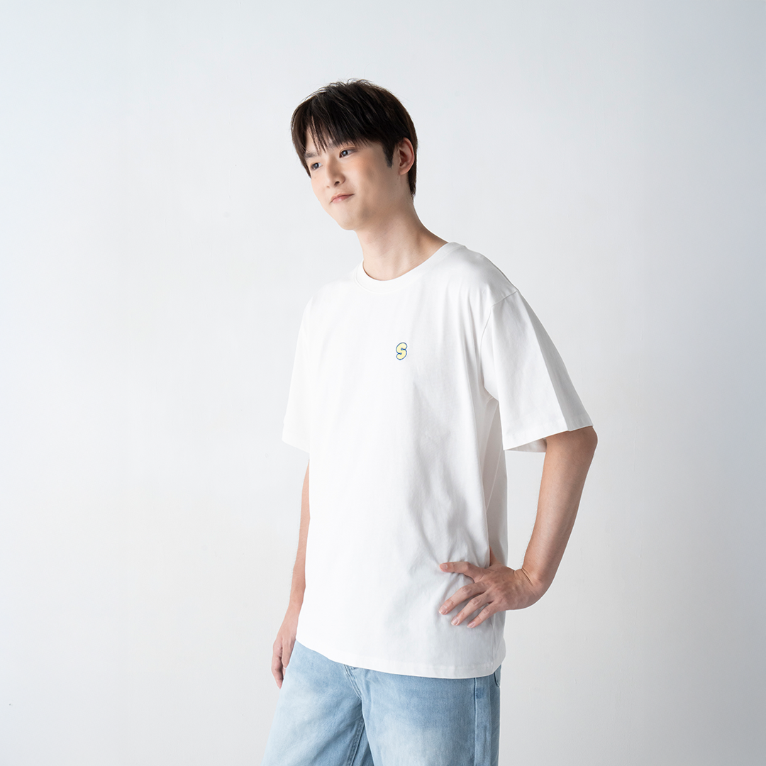 SYOKO with mellow PACK T-SHIRTS