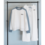 with mellow PUS 2025 SWEAT PANTS