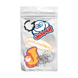 JASPER with mellow STICKER SET