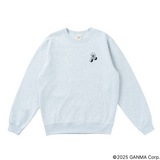 STGR with mellow JD PULLOVER SWEAT