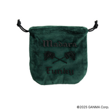 STGR with mellow Tarachan POUCH