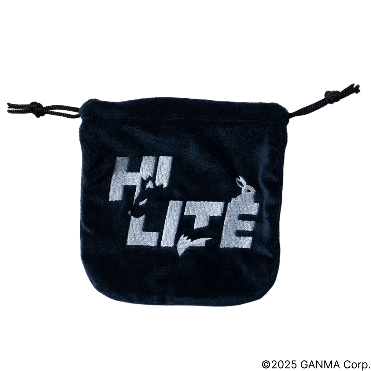 STGR with mellow Komine Rei POUCH