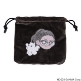 STGR with mellow Admiges Han POUCH