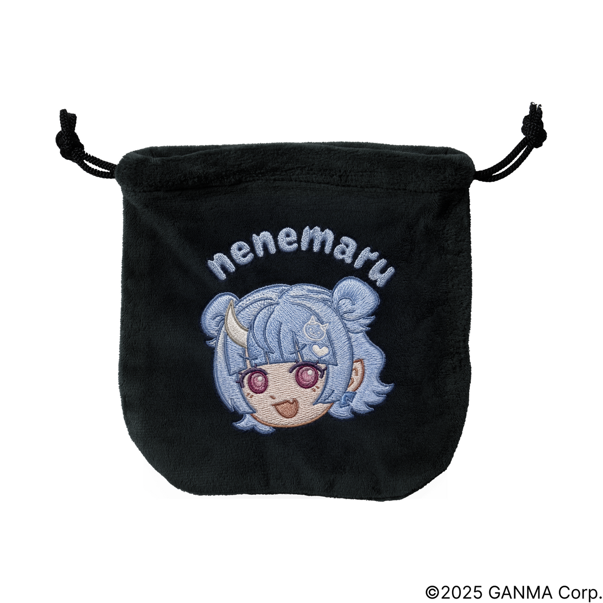 STGR with mellow Onino Nene POUCH