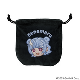 STGR with mellow Onino Nene POUCH