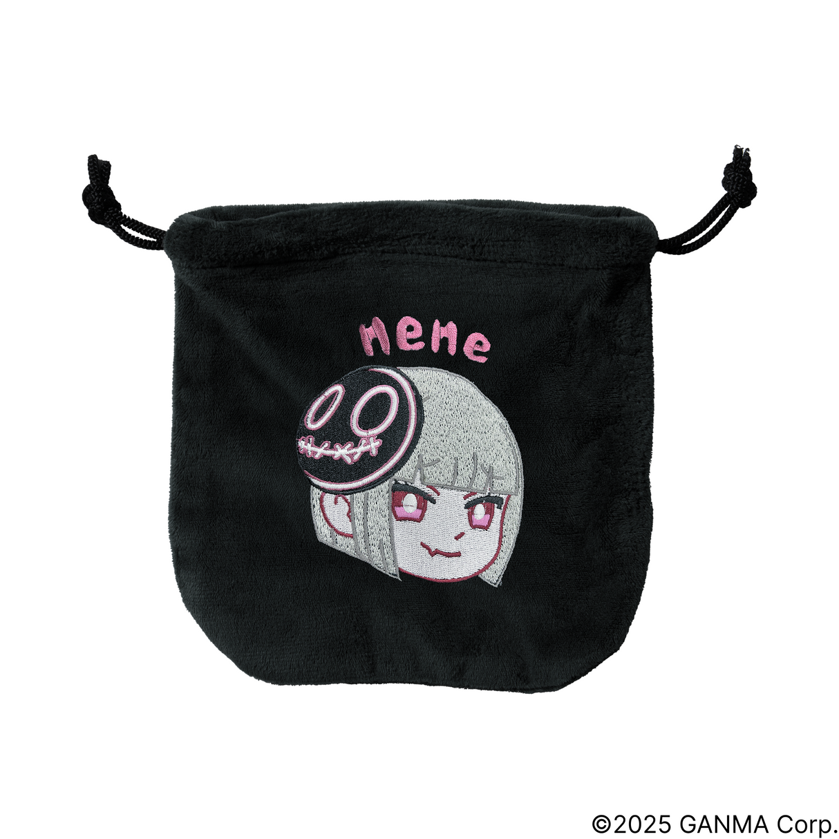 STGR with mellow Onino Nene POUCH